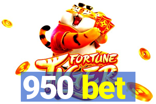 950 bet